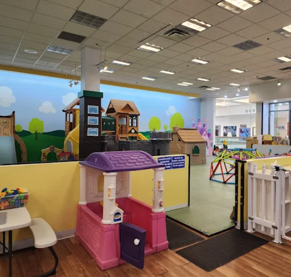 How Do Indoor Kids’ Activities in Los Angeles Help Build Confidence and Social Skills?